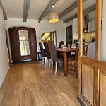 Hébergement de vacances à 15 Minutes De Conques-en-Rouergue
