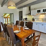 A 15 Minutes De Vakantiehuis *