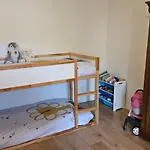 A 15 Minutes De Vakantiehuis *