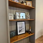 Vakantiehuis A 15 Minutes De Conques-en-Rouergue