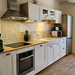 Vakantiehuis A 15 Minutes De *