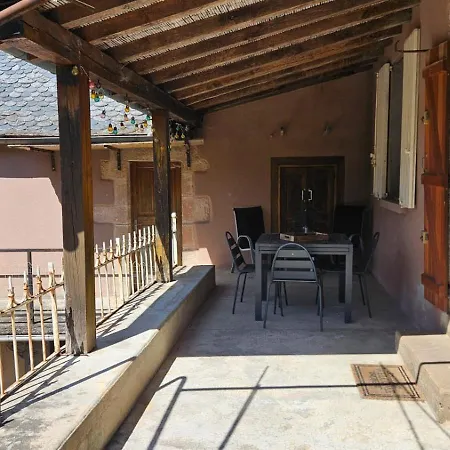 Vakantiehuis A 15 Minutes De *