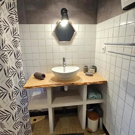 A 15 Minutes De Vakantiehuis