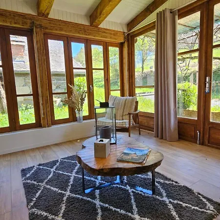 A 15 Minutes De Holiday home *