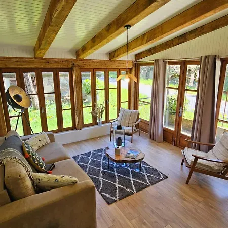 A 15 Minutes De Conques-en-Rouergue