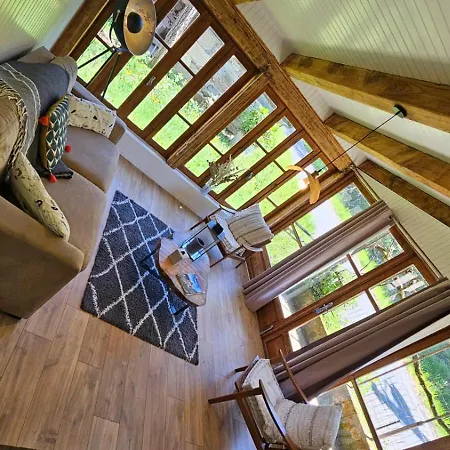 Prázdninový dům A 15 Minutes De