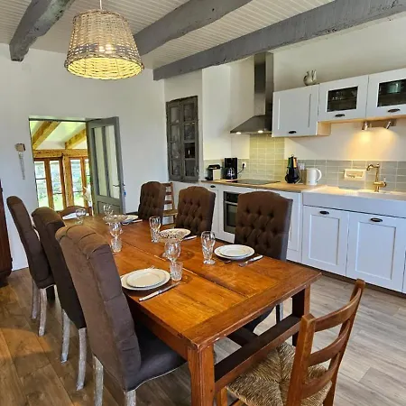 A 15 Minutes De Vakantiehuis *