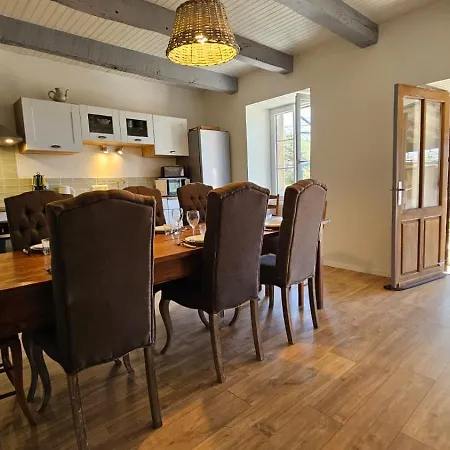 Prázdninový dům A 15 Minutes De *