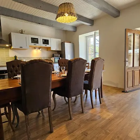 A 15 Minutes De Prázdninový dům Conques-en-Rouergue