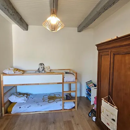 A 15 Minutes De Holiday home