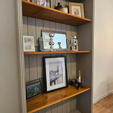 Vakantiehuis A 15 Minutes De Conques-en-Rouergue