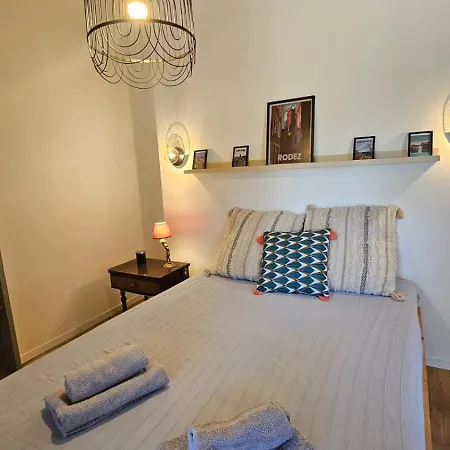 à 15 Minutes De Casa vacanze