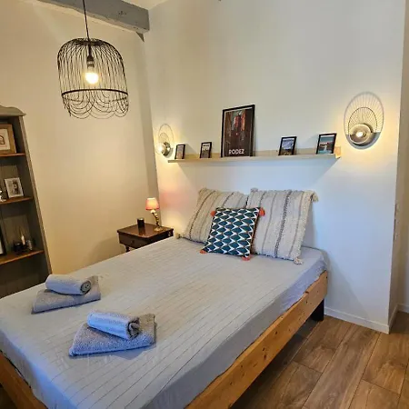 Holiday home A 15 Minutes De