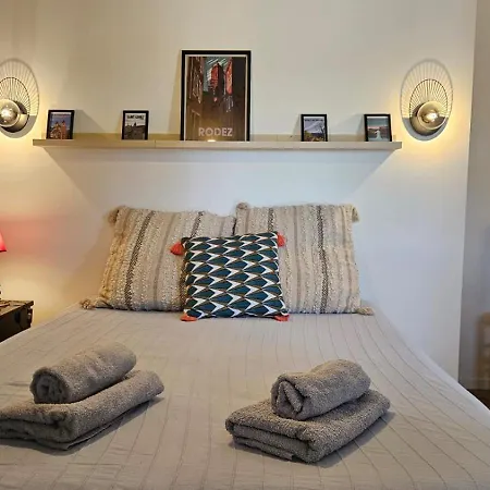 à 15 Minutes De Casa vacanze *