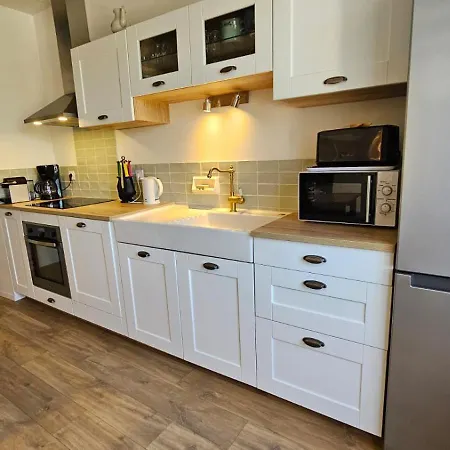 Vakantiehuis A 15 Minutes De Conques-en-Rouergue