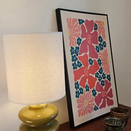 A 15 Minutes De Vakantiehuis *