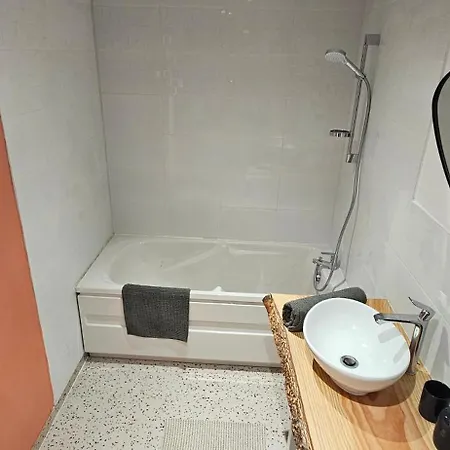 A 15 Minutes De Vakantiehuis *