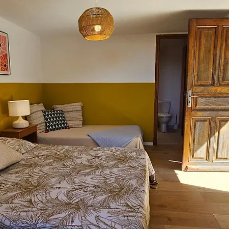 A 15 Minutes De Vakantiehuis Conques-en-Rouergue