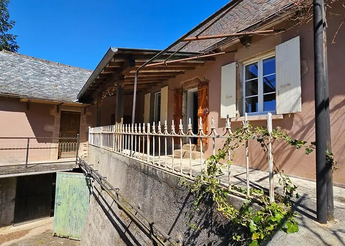 à 15 Minutes De Casa de Férias *