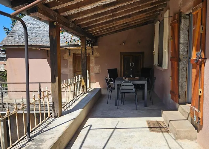 Σπίτι διακοπών A 15 Minutes De *