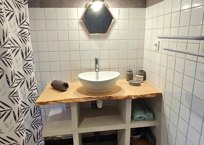 A 15 Minutes De Σπίτι διακοπών