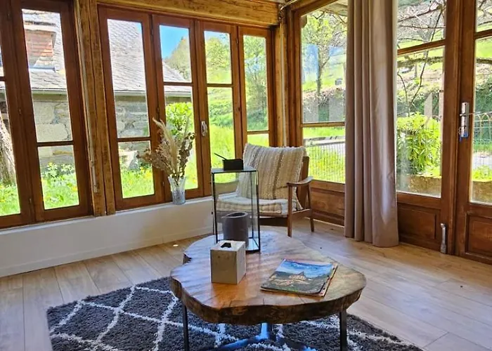 à 15 Minutes De Casa de Férias *