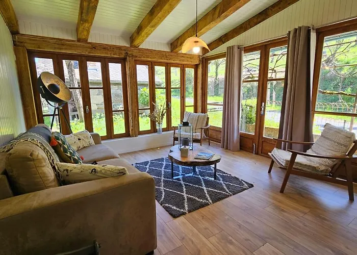 Casa de Férias à 15 Minutes De *