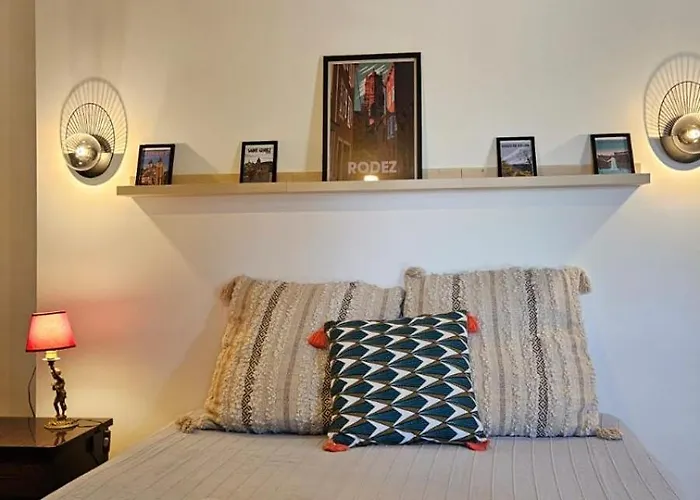 à 15 Minutes De Casa de Férias