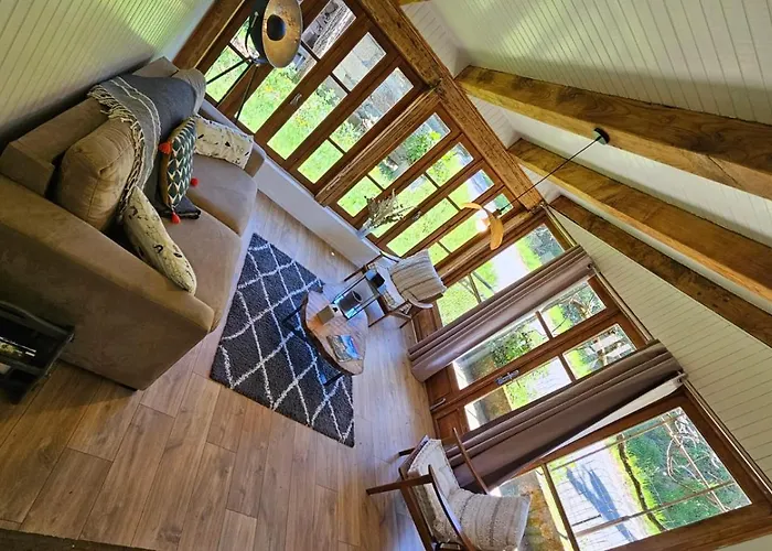 펜션 A 15 Minutes De