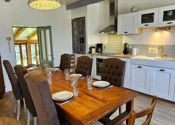 à 15 Minutes De Casa de Férias *