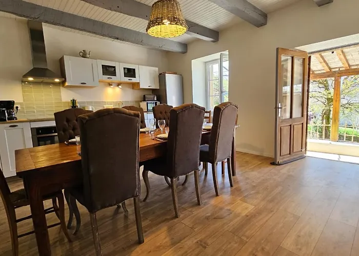 펜션 A 15 Minutes De *