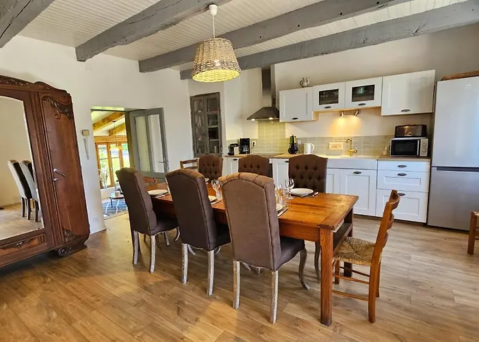 펜션 A 15 Minutes De