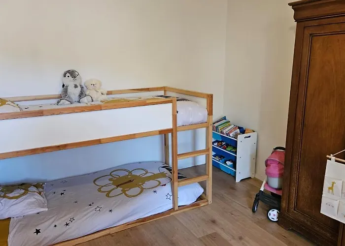 à 15 Minutes De Casa de Férias *