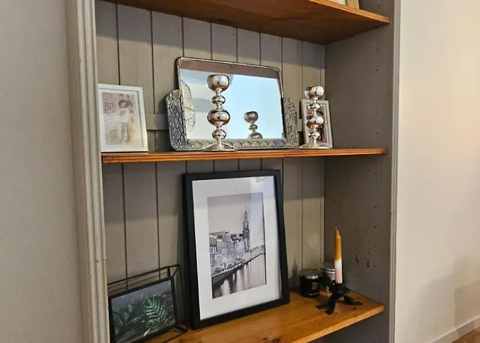 Σπίτι διακοπών A 15 Minutes De Conques-en-Rouergue