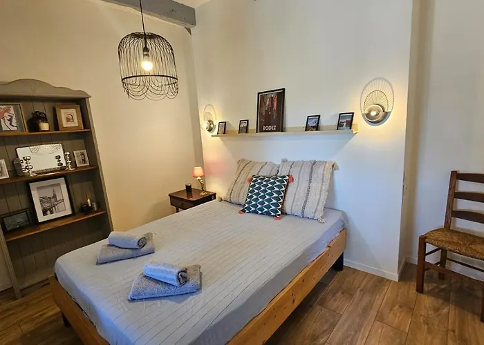 Casa de Férias à 15 Minutes De