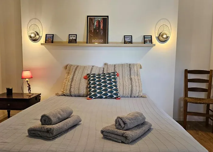 à 15 Minutes De Casa de Férias *