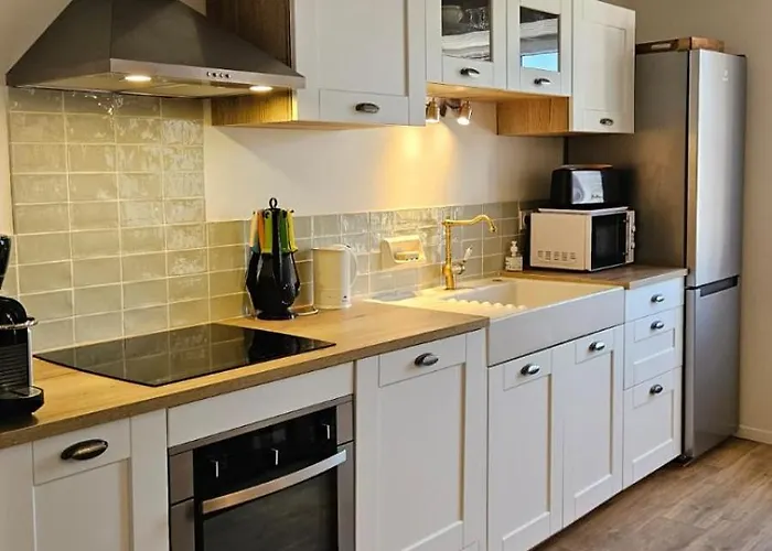 펜션 A 15 Minutes De *