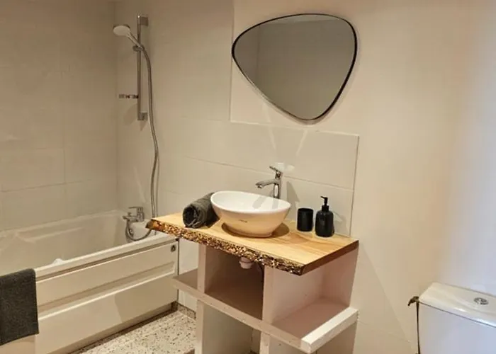 펜션 A 15 Minutes De *